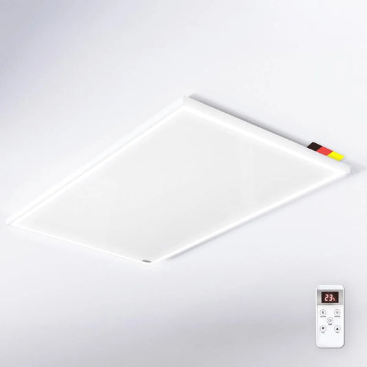 Infraroodverwarming, 2-in-1, 600 Watt