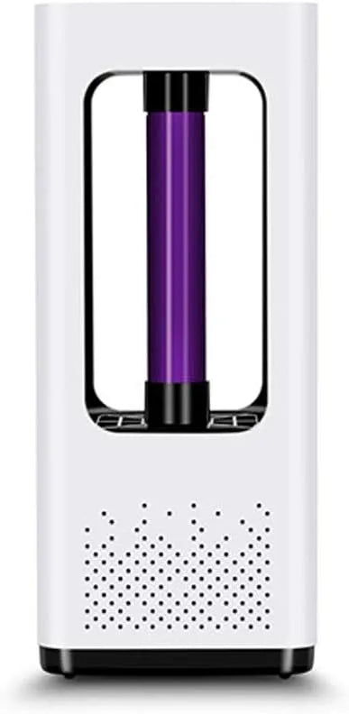 Zapper Insectenval Lamp, Muggen Killer Anti Muggenval Killer Lamp, Elektrische Muggen Killer Lamp Led Bug, Zapper Insectenval Lamp Killer Thuis