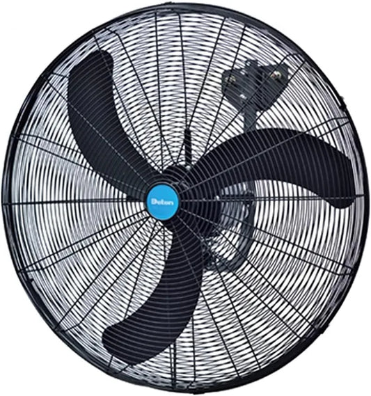 Ventilator, Aan de muur gemonteerde ventilator, Aan de muur gemonteerde ventilator, industriële, ventilator/openbare plaatsen muurventilator maat: 20