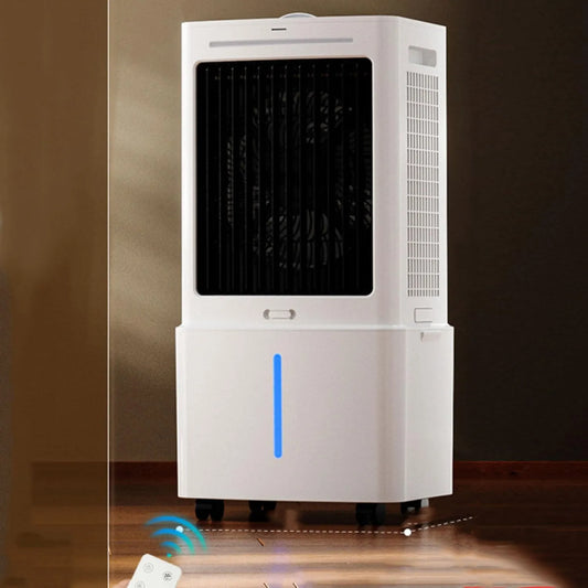 Mobiele airconditioner, Draagbare airconditioner, mini-airconditioner, kleine airconditioner, draagbare koelventilator, watergekoeld