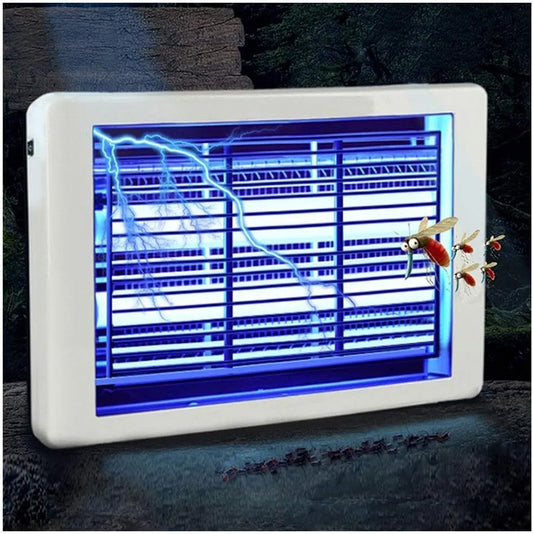 Vliegenlamp, thuis en commercieel Insect Killer Led Muggen Killer Lamp