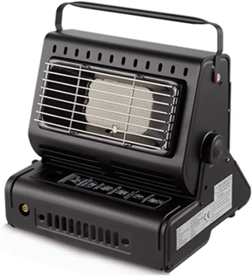 Gaskachel, Gasverwarmer Voor Outdoor Camping, Draagbare Gasverwarming