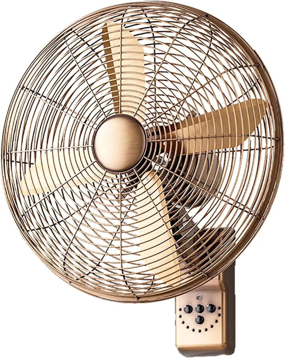Ventilator, Omni-directionele Koeling voor Huis, Industrieel en Commercieel Gebruik