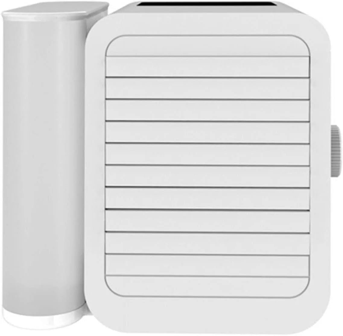 Mobiele airconditioner