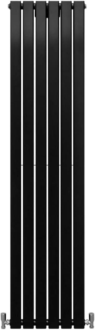 Moderne Centrale Verwarming, Designer Radiatoren, 180 x 42cm
